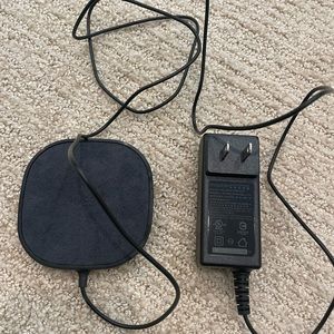 Mophie charging pad- Like new